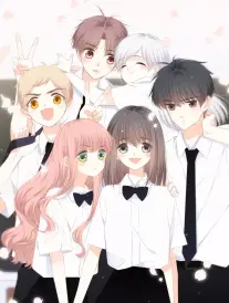 墨色黄昏